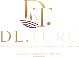 DL.TURC — Romanian property, investment and residence — one coordinated process.